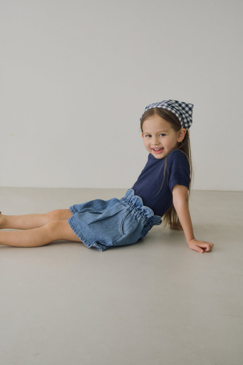 Soye - Korean Children Fashion - #Kfashion4kids - Moma Tee - 5