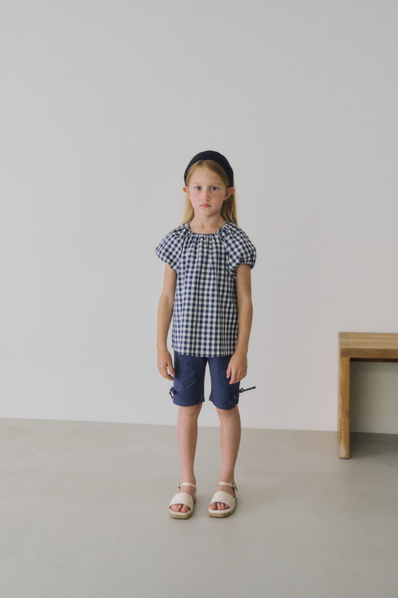 Soye - Korean Children Fashion - #Kfashion4kids - Rhythm Pants - 9