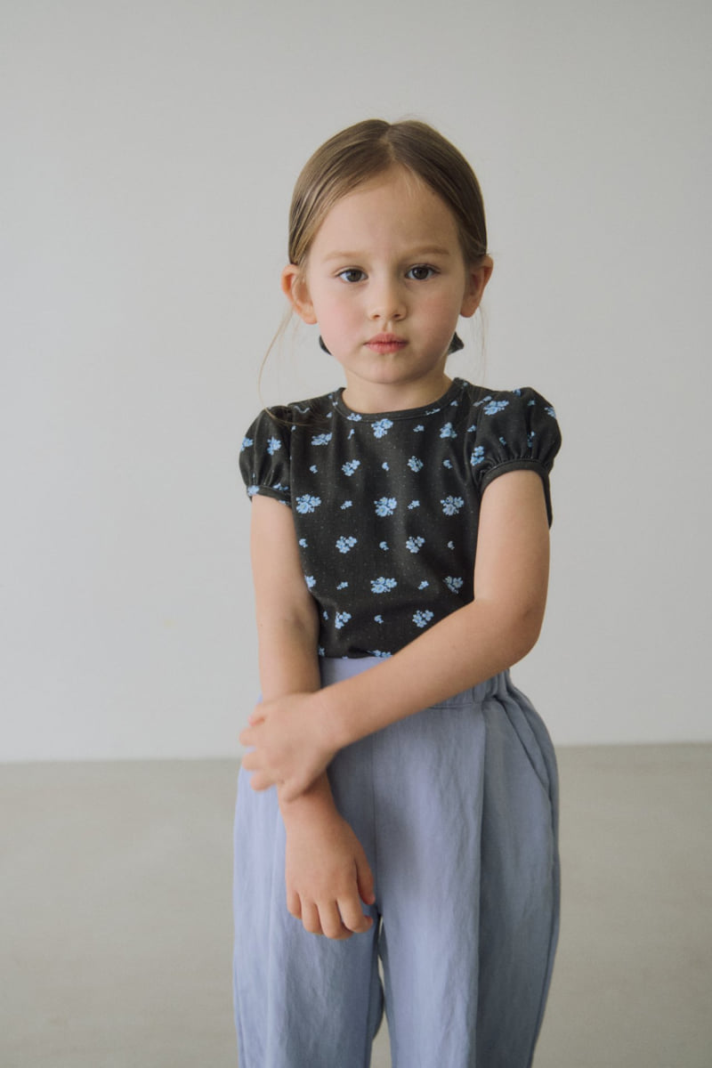 Soye - Korean Children Fashion - #Kfashion4kids - Monet Pants - 8