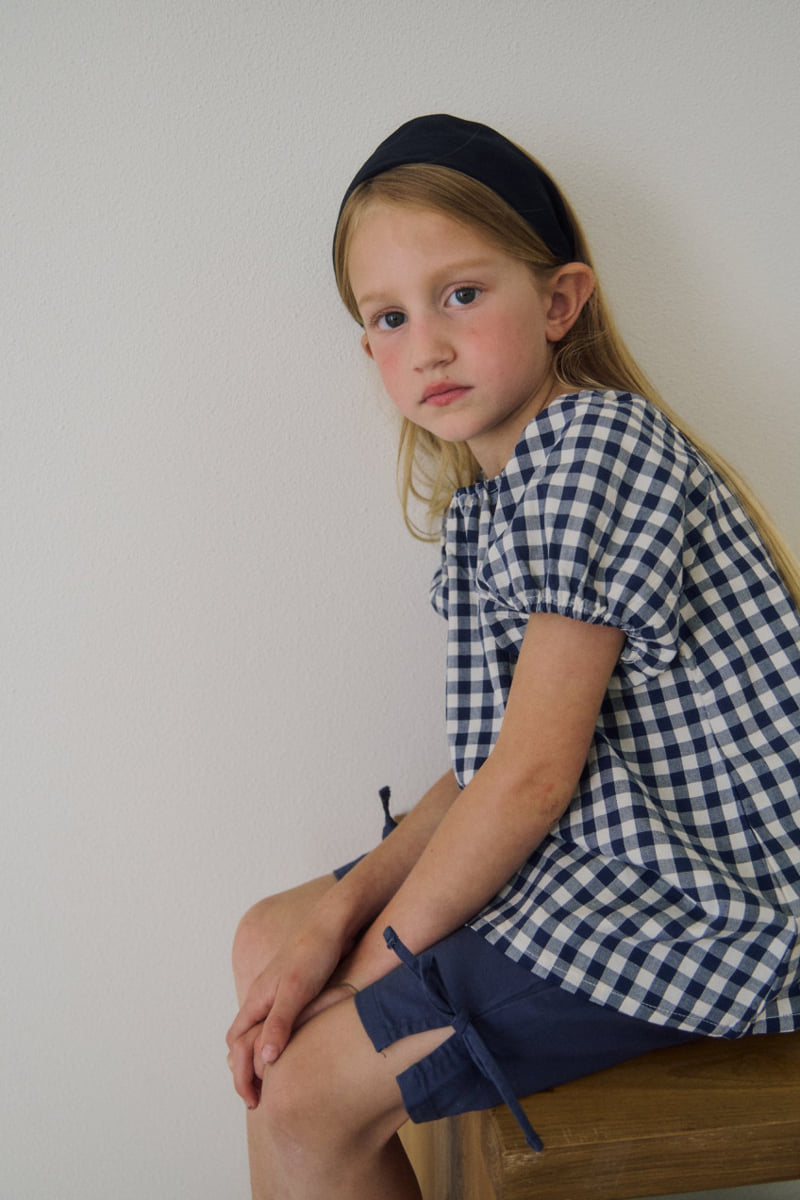 Soye - Korean Children Fashion - #prettylittlegirls - Katie Blouse - 4