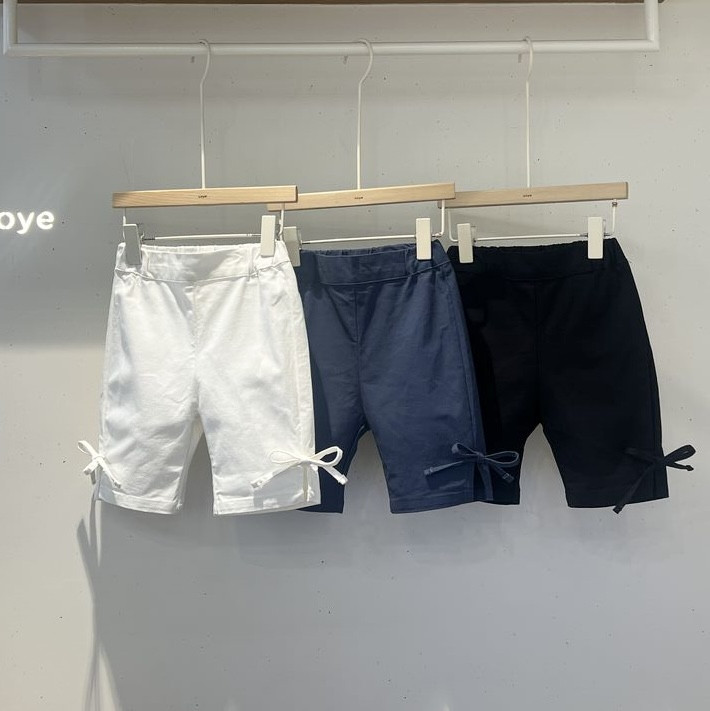 Soye - Korean Children Fashion - #childofig - Rhythm Pants
