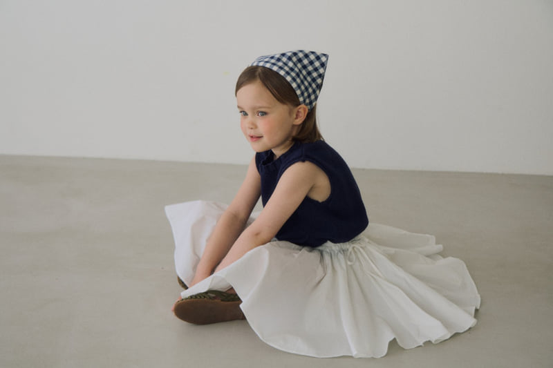 Soye - Korean Children Fashion - #childofig - Fly Skirt - 10
