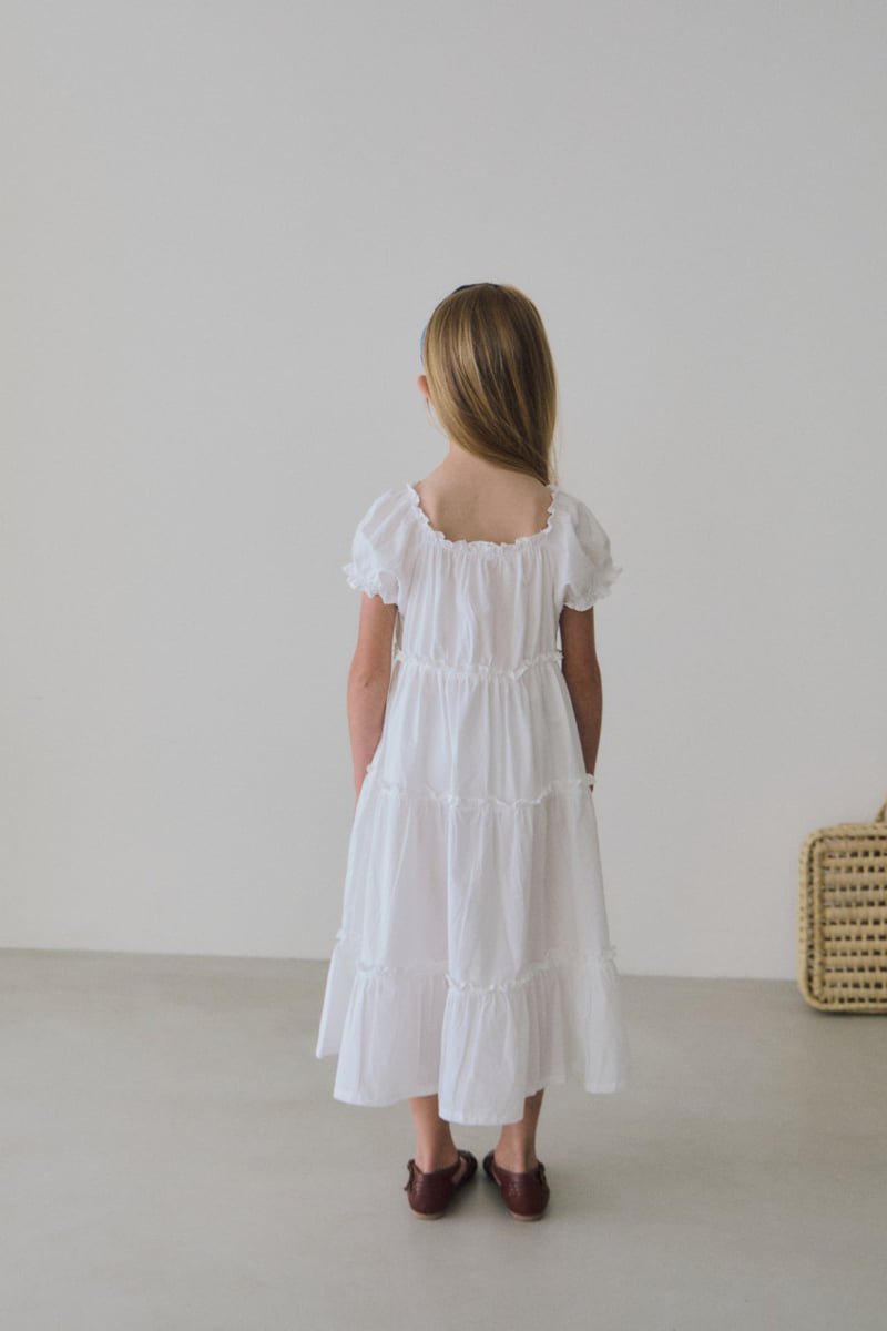 Soye - Korean Children Fashion - #childofig - Meg One-piece - 5