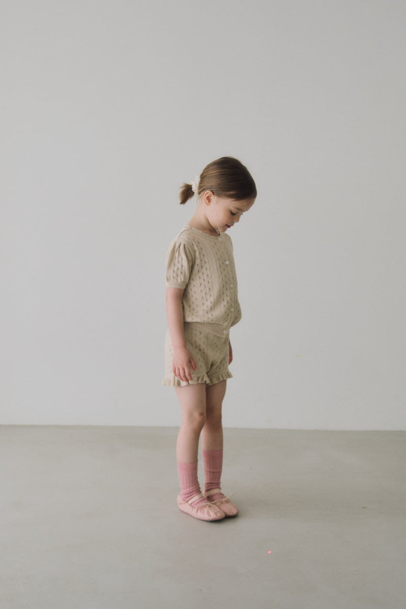 Soye - Korean Children Fashion - #childofig - Petit Scasi Set - 9