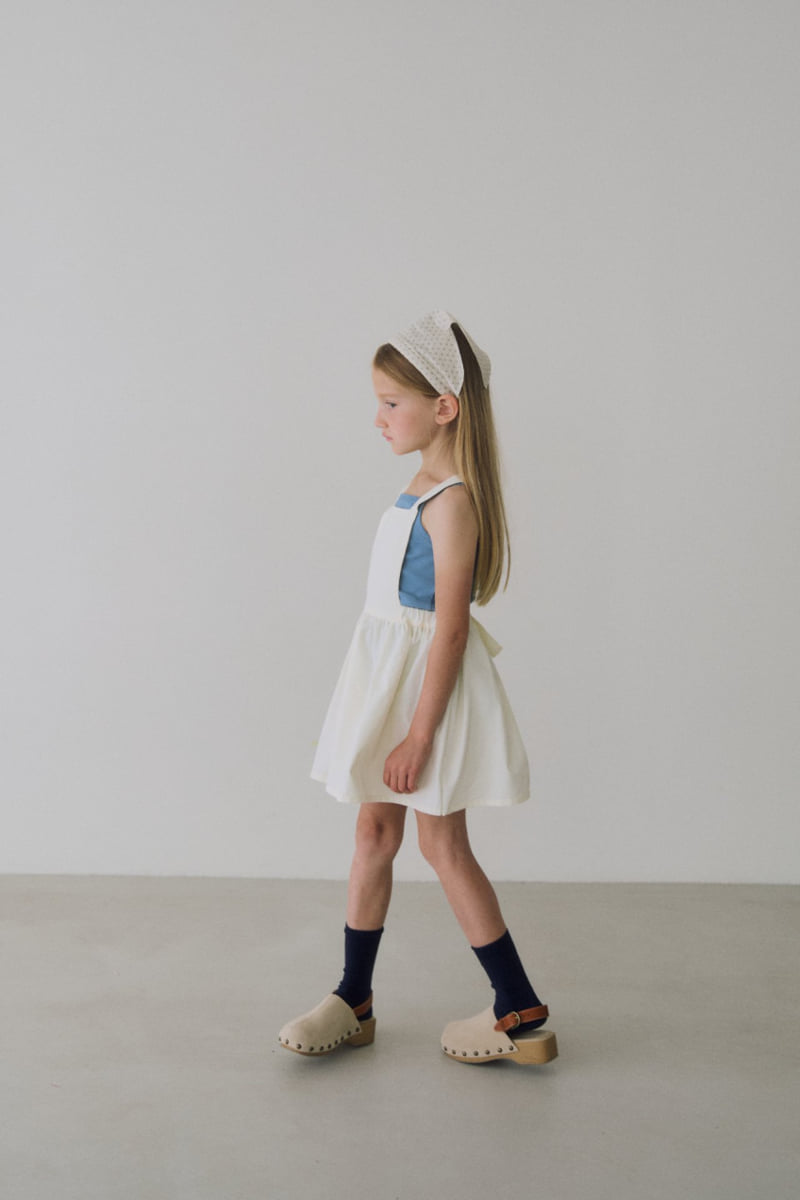 Soye - Korean Children Fashion - #childofig - Nut Cuff Hairband - 11