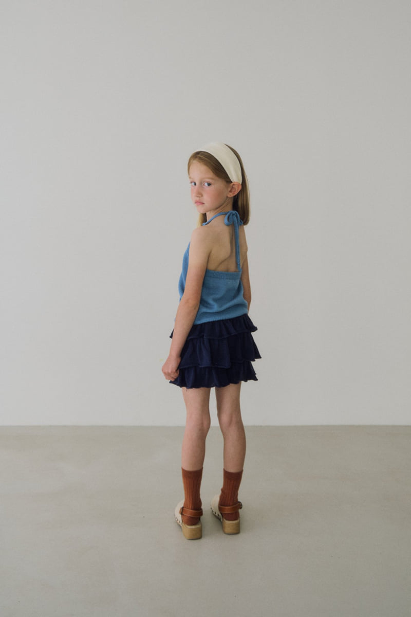 Soye - Korean Children Fashion - #childofig - Terry Wide Hairband - 9
