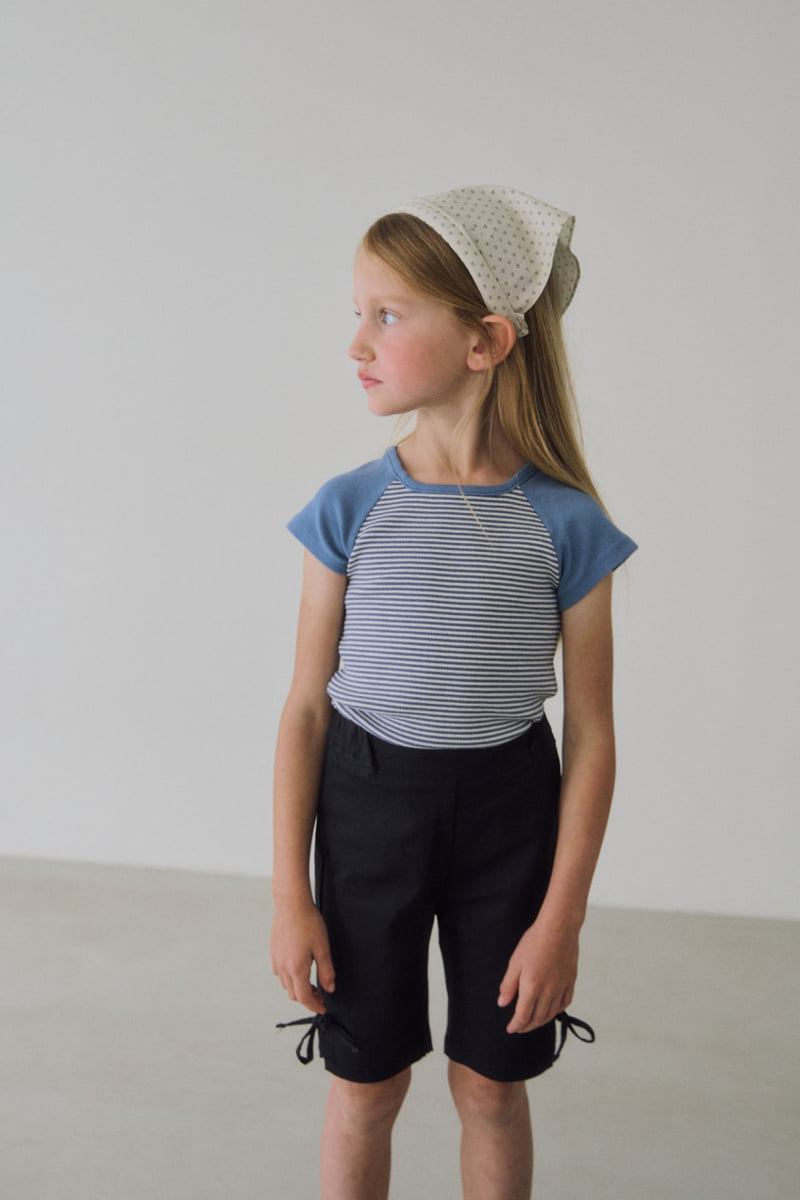 Soye - Korean Children Fashion - #childrensboutique - Rhythm Pants - 2