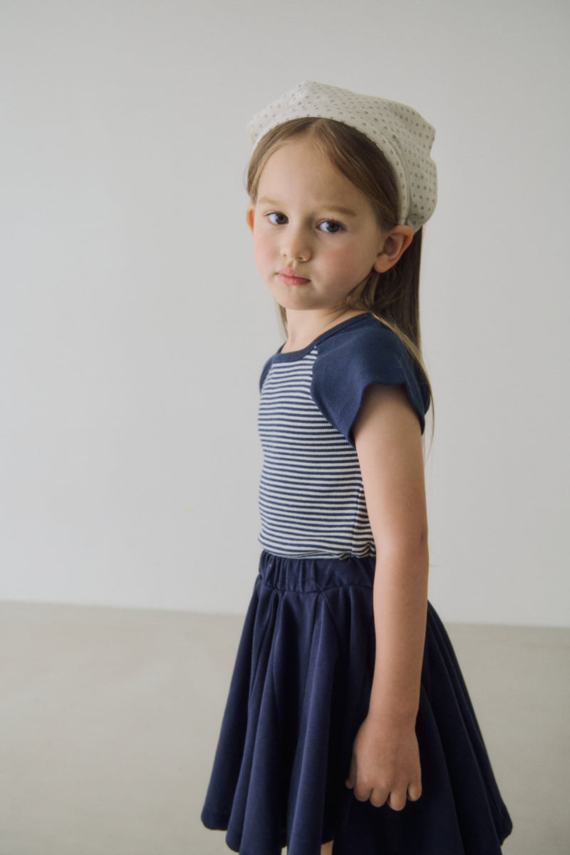 Soye - Korean Children Fashion - #designkidswear - Tiny ST Tee - 8