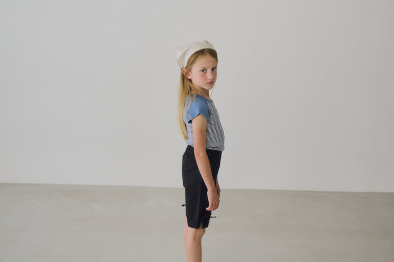 Soye - Korean Children Fashion - #designkidswear - Rhythm Pants - 3