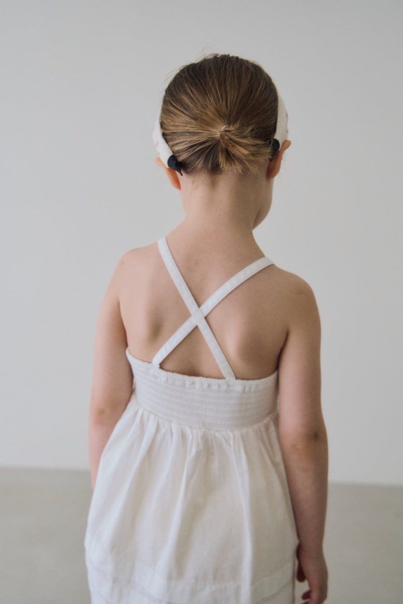 Soye - Korean Children Fashion - #designkidswear - Rolling One-piece - 10