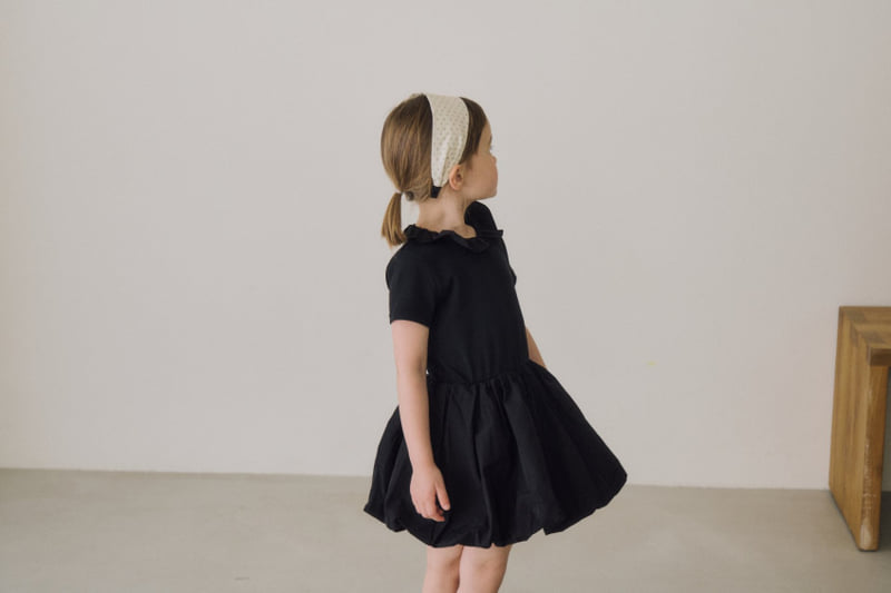 Soye - Korean Children Fashion - #childrensboutique - Promise One-piece - 4