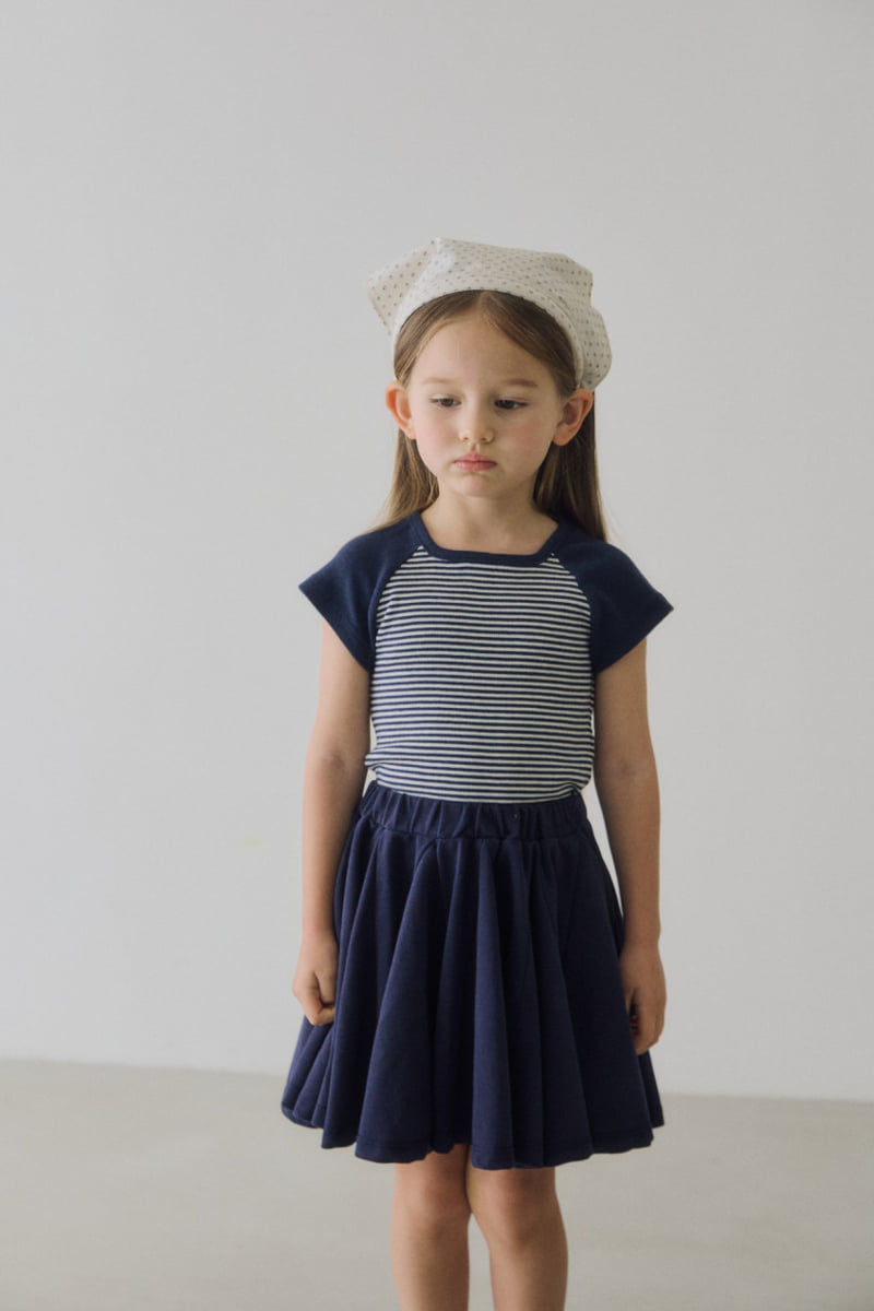 Soye - Korean Children Fashion - #discoveringself - Tiny ST Tee - 9