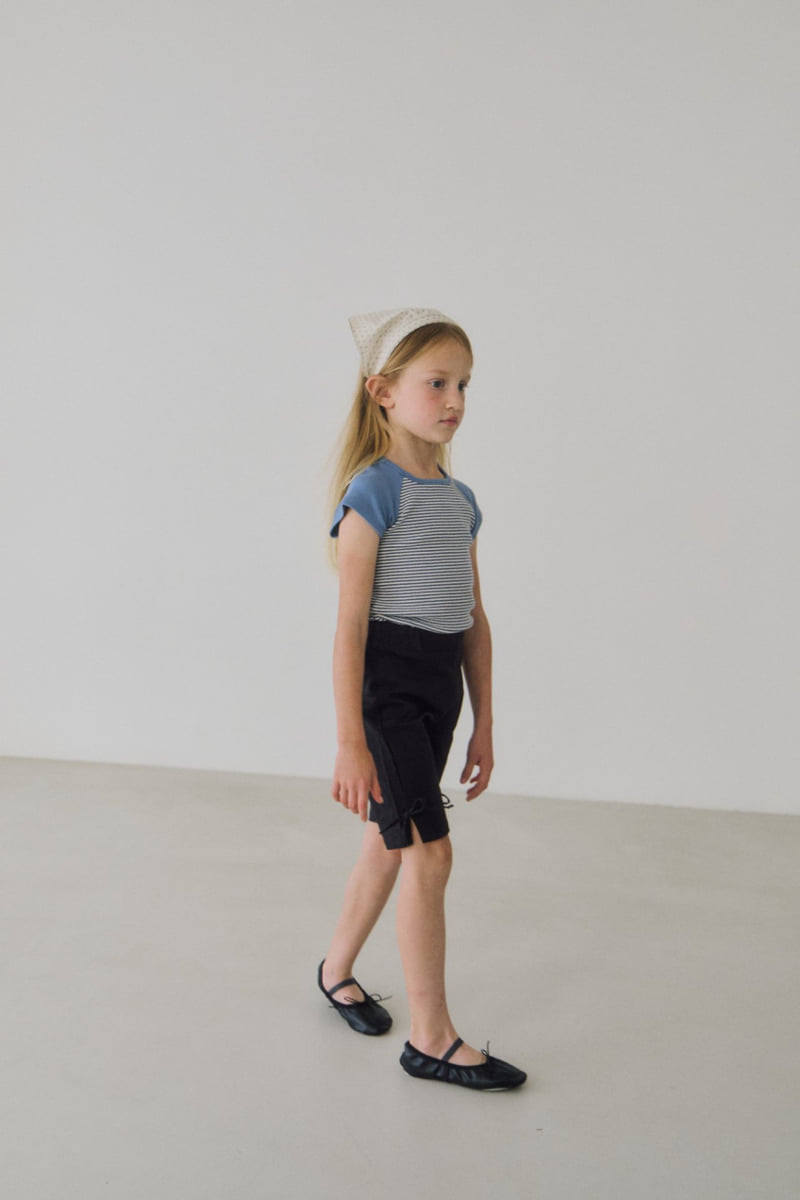 Soye - Korean Children Fashion - #designkidswear - Rhythm Pants - 4