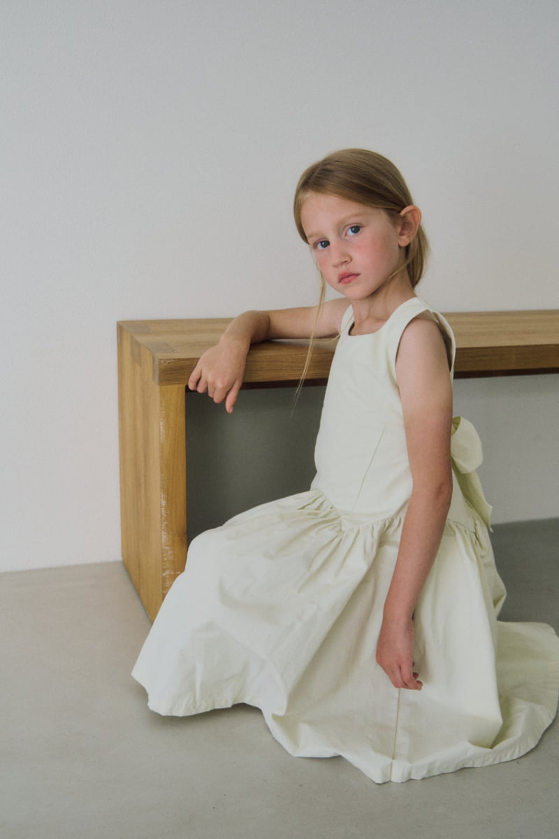 Soye - Korean Children Fashion - #discoveringself - Livy One-piece - 10