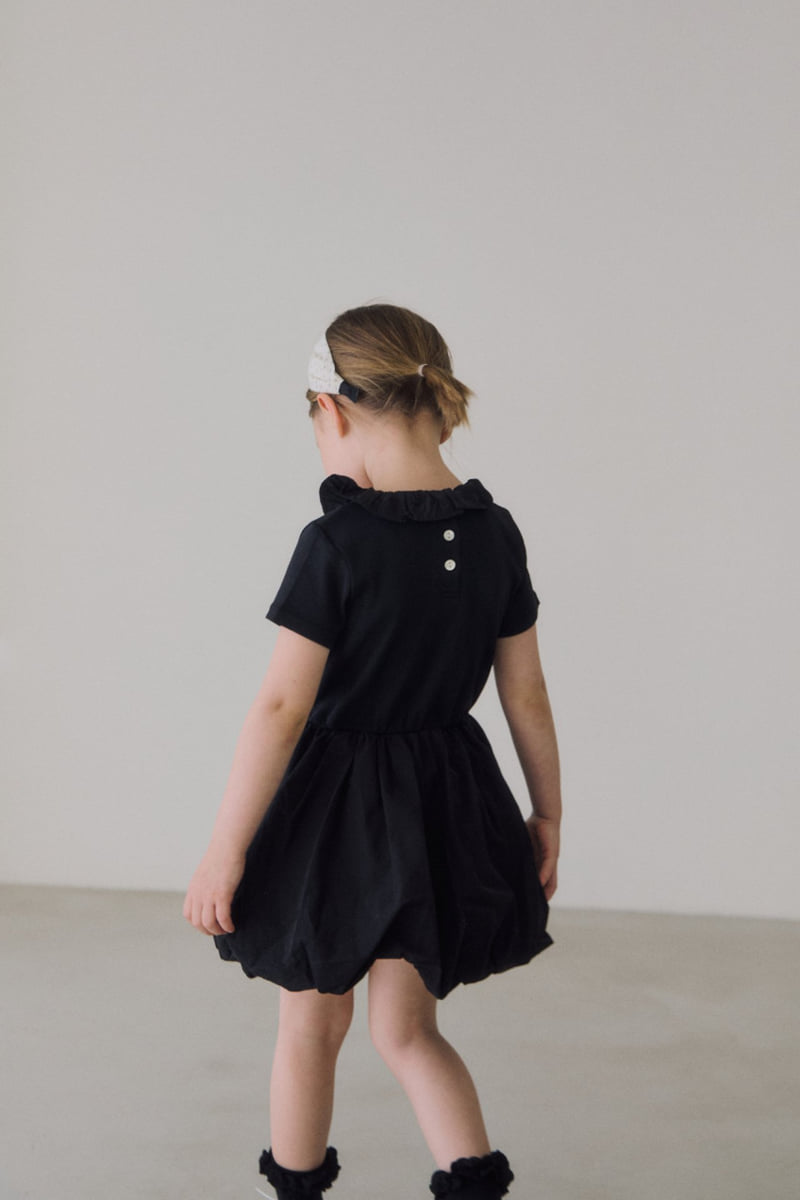 Soye - Korean Children Fashion - #discoveringself - Promise One-piece - 5