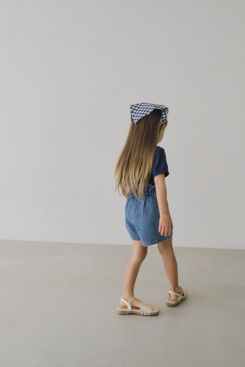 Soye - Korean Children Fashion - #fashionkids - 26 Tulip Half Pants - 8