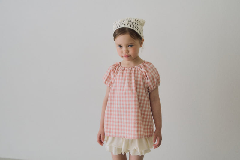 Soye - Korean Children Fashion - #fashionkids - Can Can Skort - 9