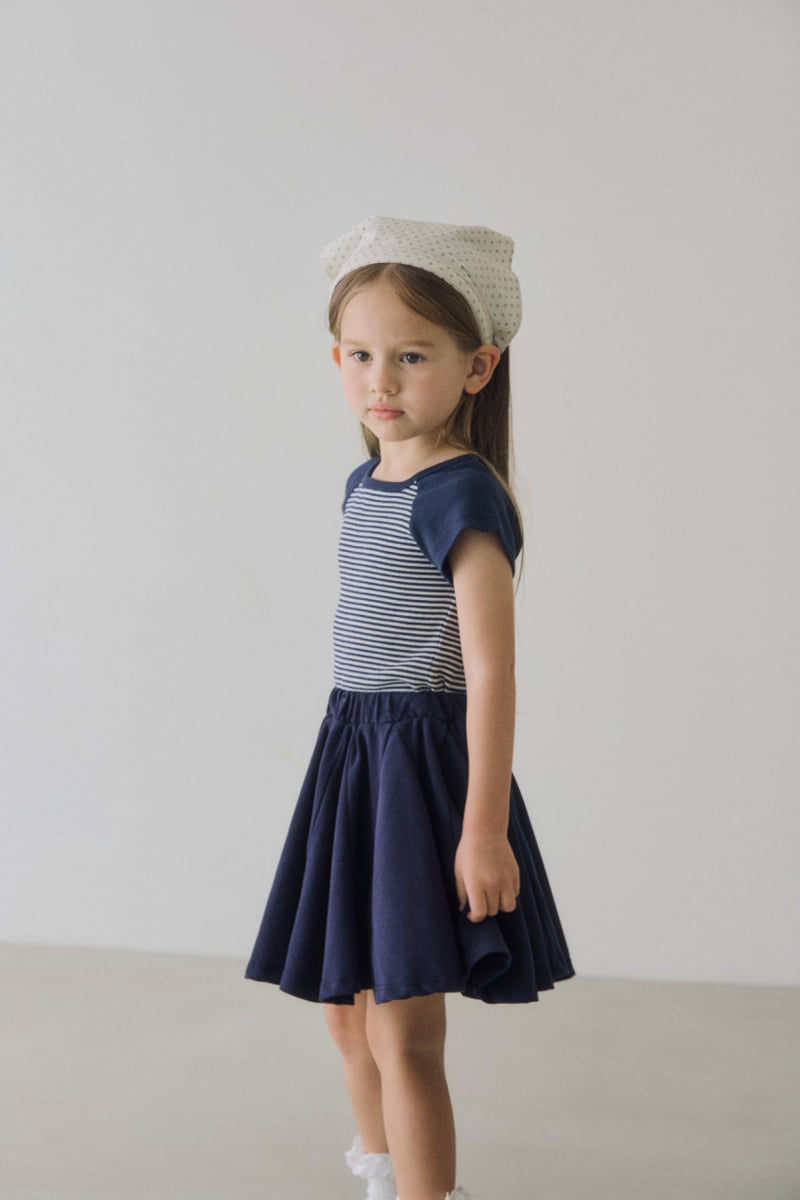 Soye - Korean Children Fashion - #kidsshorts - Tiny ST Tee - 11