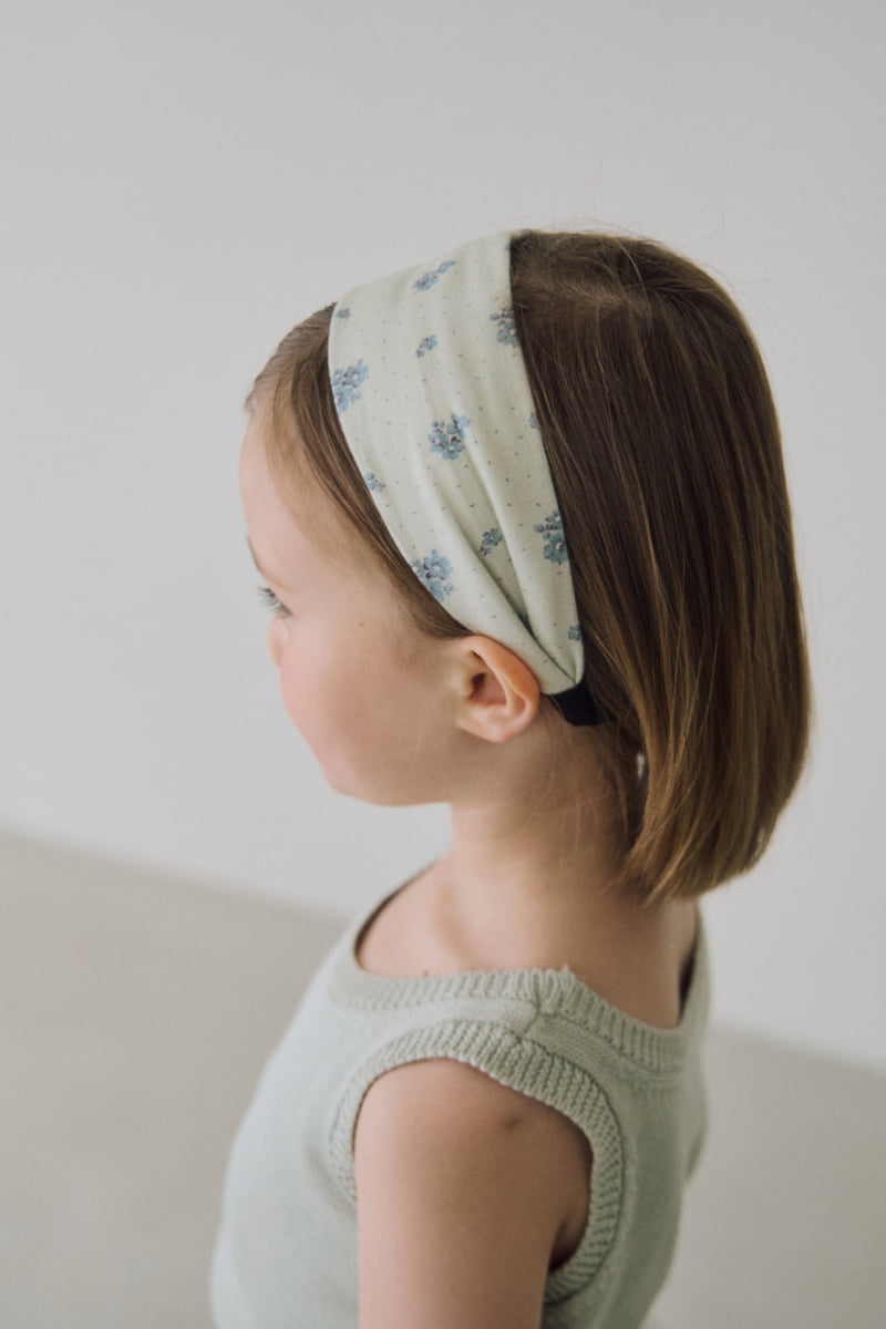 Soye - Korean Children Fashion - #kidsshorts - Simply Sleeveless Top - 11