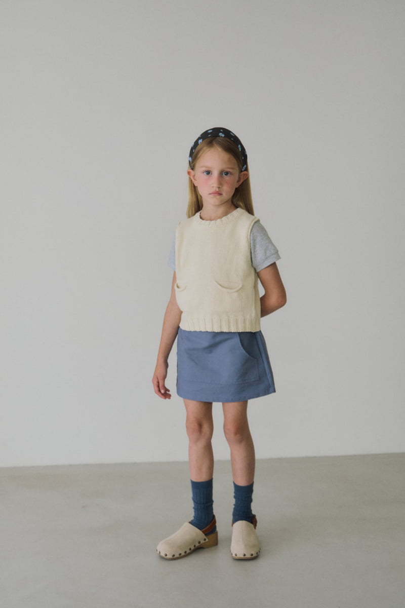 Soye - Korean Children Fashion - #kidsstore - Moma Tee - 4