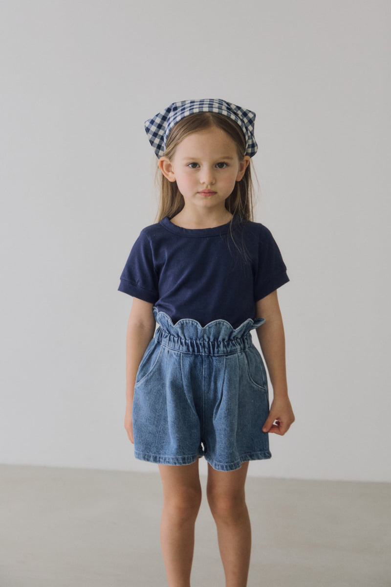 Soye - Korean Children Fashion - #kidzfashiontrend - 26 Tulip Half Pants - 11
