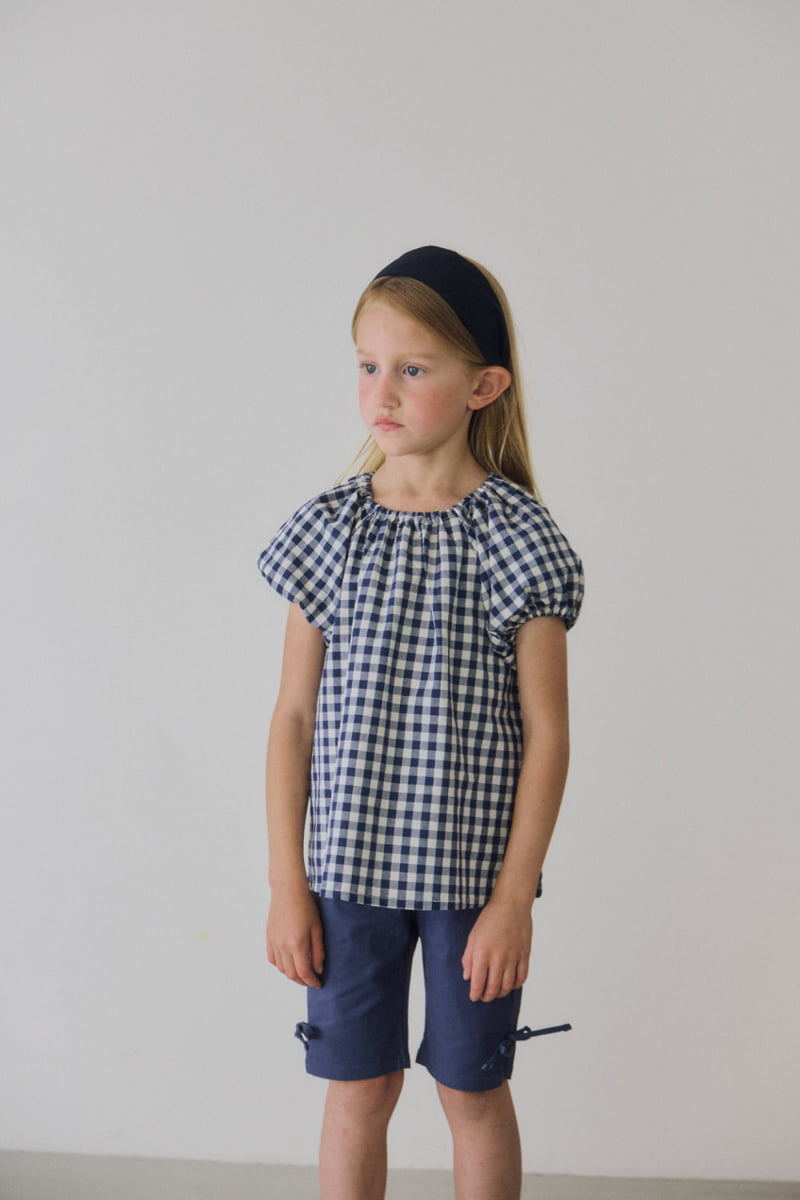 Soye - Korean Children Fashion - #kidzfashiontrend - Rhythm Pants - 8