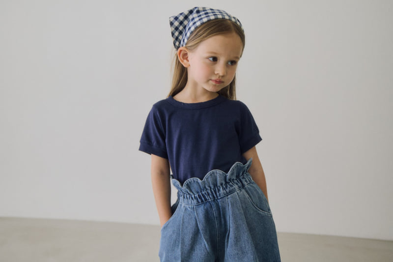 Soye - Korean Children Fashion - #littlefashionista - Moma Tee - 6