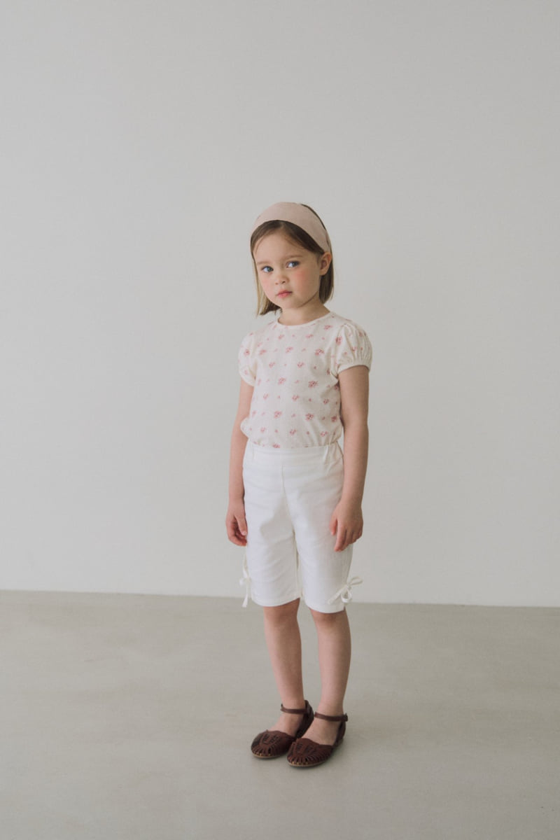 Soye - Korean Children Fashion - #littlefashionista - Rhythm Pants - 10