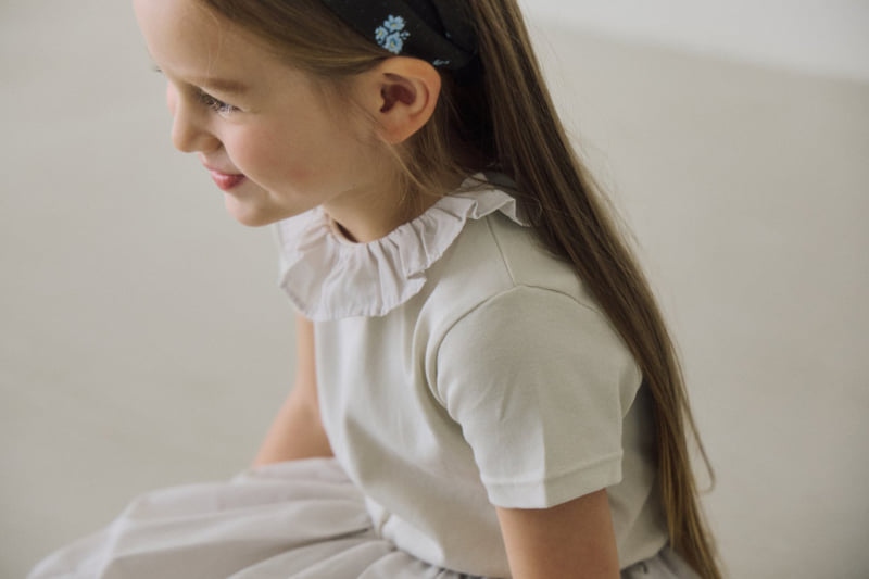Soye - Korean Children Fashion - #littlefashionista - Promise One-piece - 11