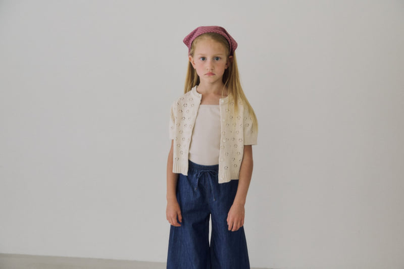Soye - Korean Children Fashion - #Kfashion4kids - Nut Cuff Hairband - 4