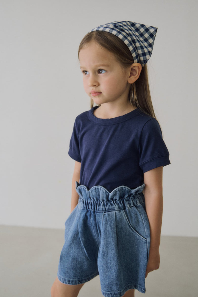 Soye - Korean Children Fashion - #magicofchildhood - Moma Tee - 7