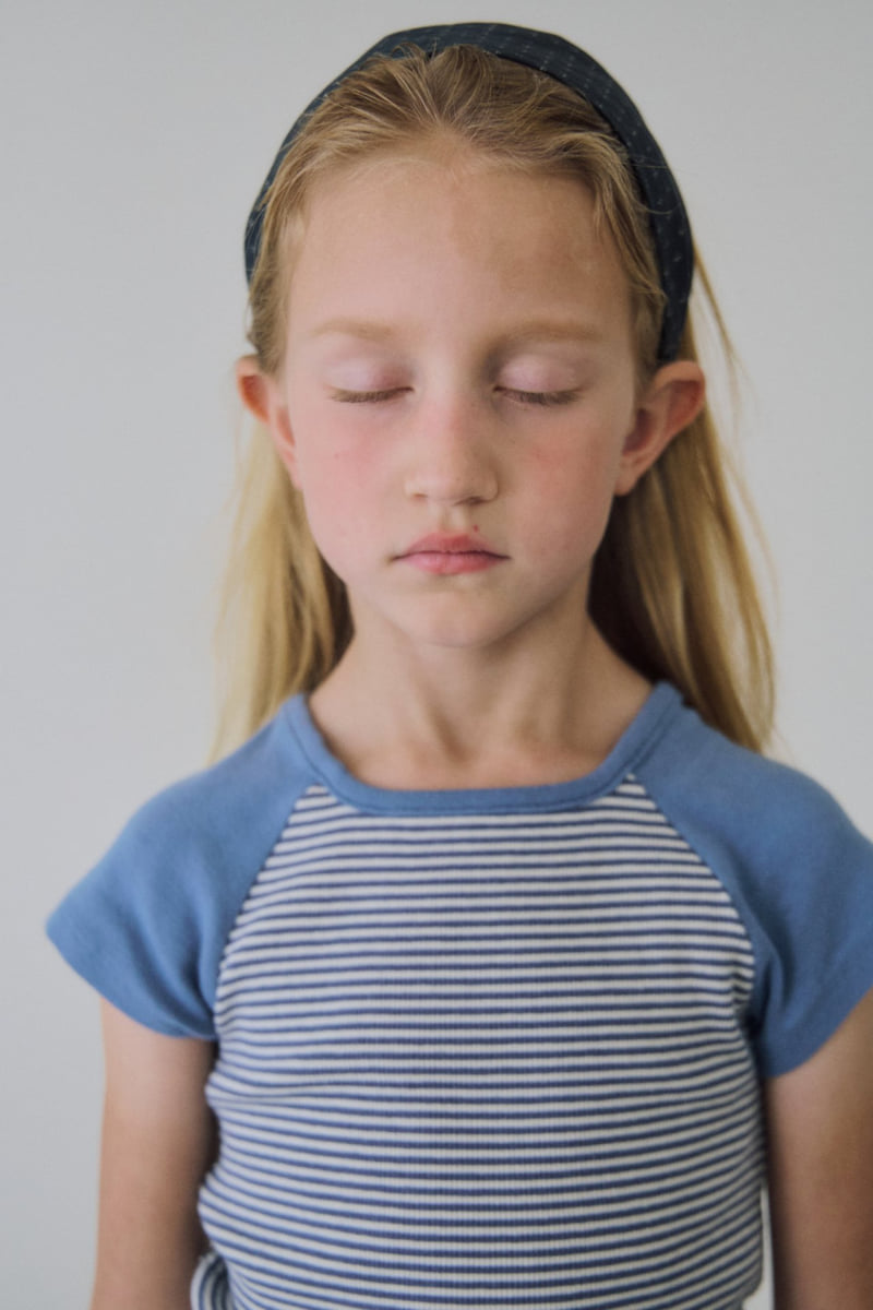 Soye - Korean Children Fashion - #magicofchildhood - Tiny ST Tee - 2
