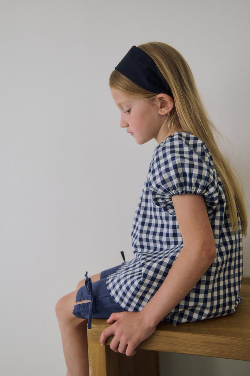 Soye - Korean Children Fashion - #magicofchildhood - Katie Blouse