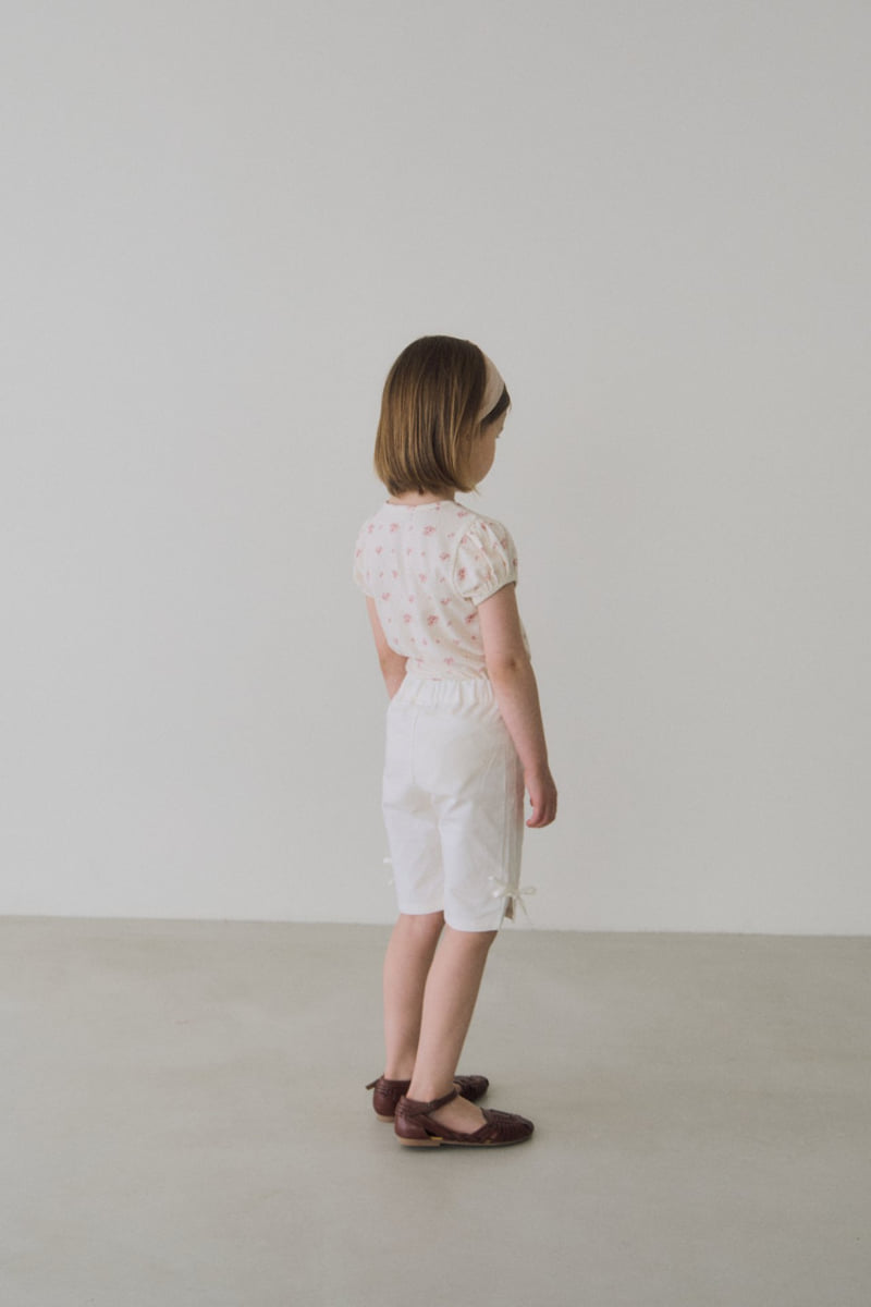 Soye - Korean Children Fashion - #magicofchildhood - Rhythm Pants - 11