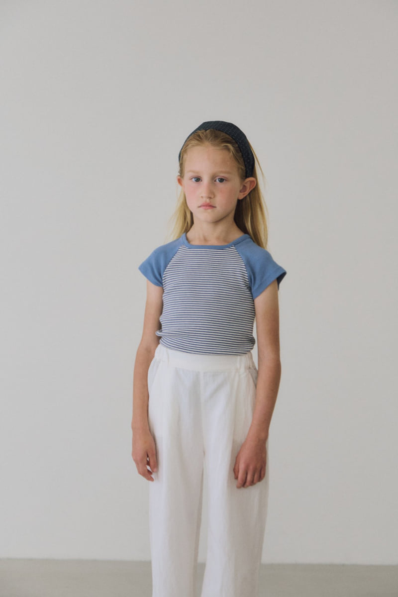 Soye - Korean Children Fashion - #minifashionista - Tiny ST Tee - 3