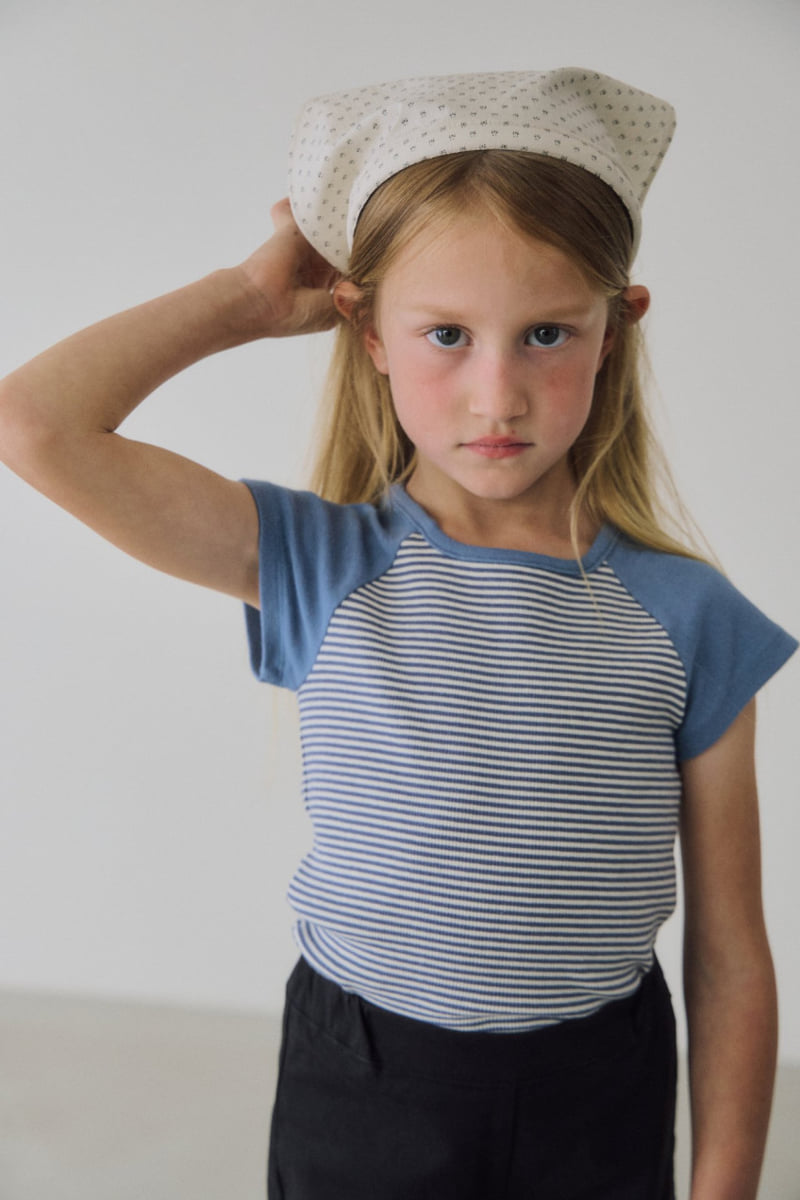 Soye - Korean Children Fashion - #minifashionista - Tiny ST Tee - 4