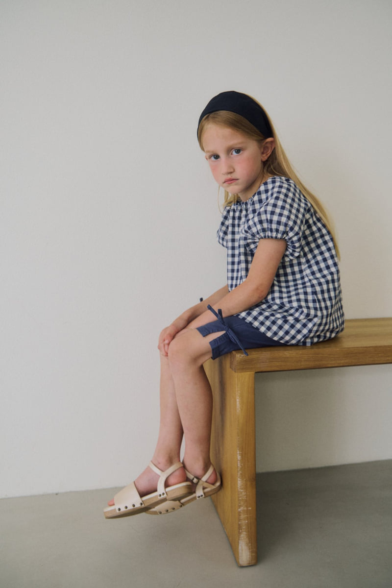 Soye - Korean Children Fashion - #prettylittlegirls - Katie Blouse - 3