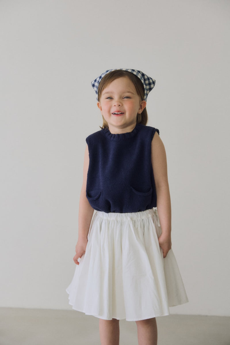 Soye - Korean Children Fashion - #prettylittlegirls - Fly Skirt - 6