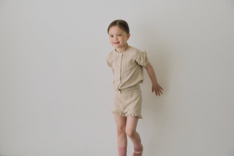 Soye - Korean Children Fashion - #prettylittlegirls - Petit Scasi Set - 8