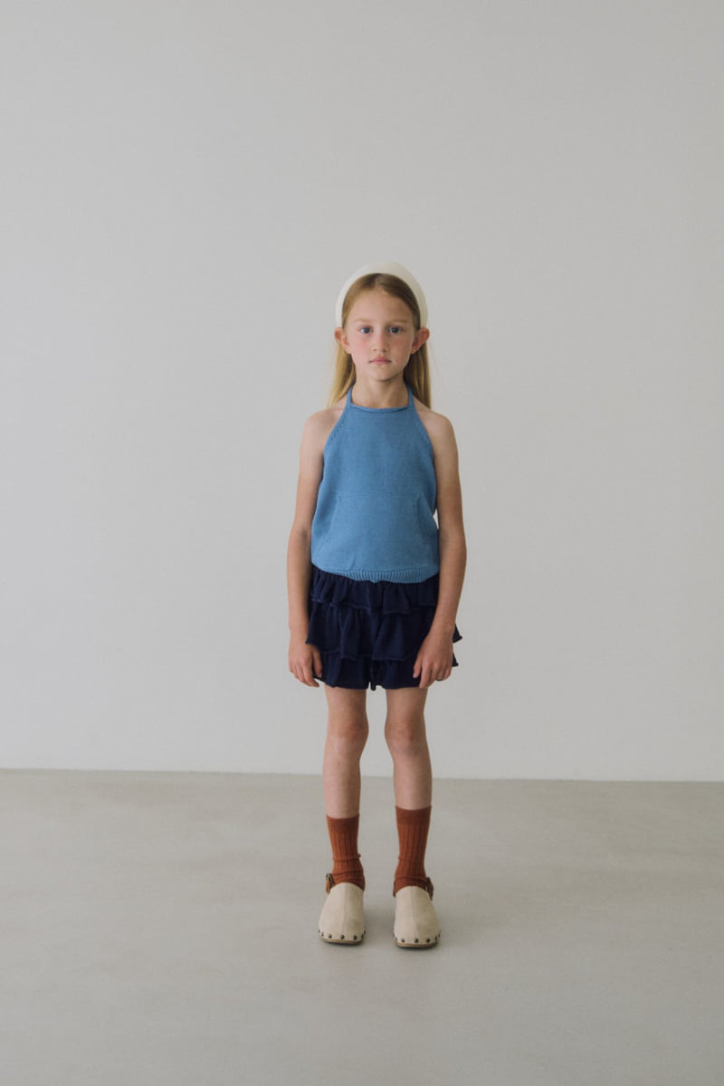 Soye - Korean Children Fashion - #prettylittlegirls - Can Can Skort - 3