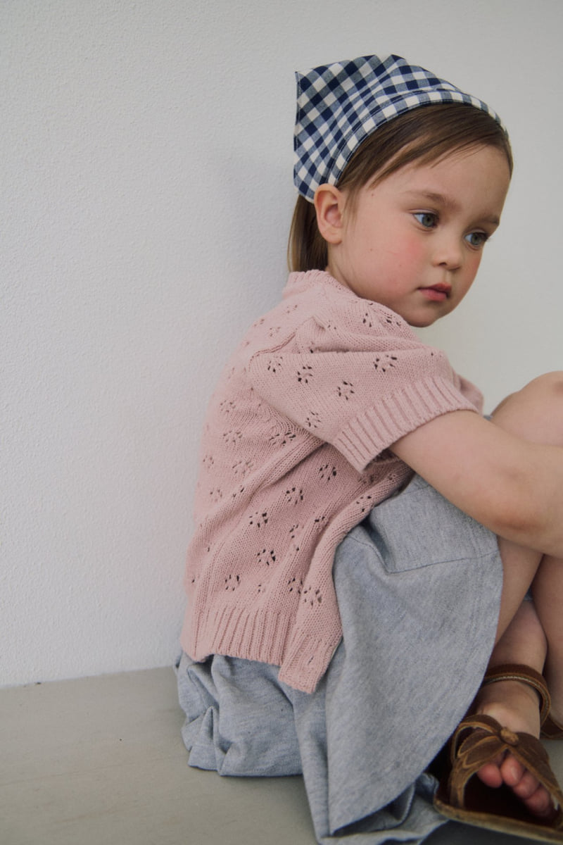 Soye - Korean Children Fashion - #todddlerfashion - Flutter Skirt - 6