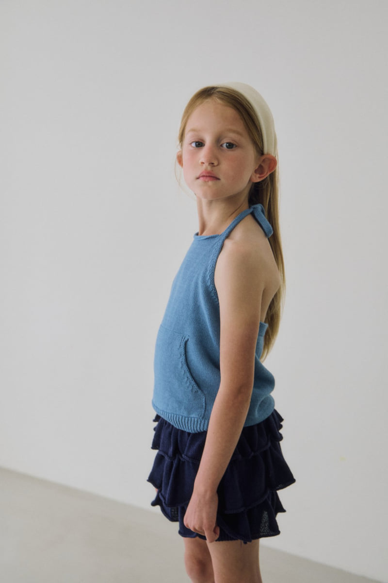 Soye - Korean Children Fashion - #todddlerfashion - Terry Wide Hairband - 6