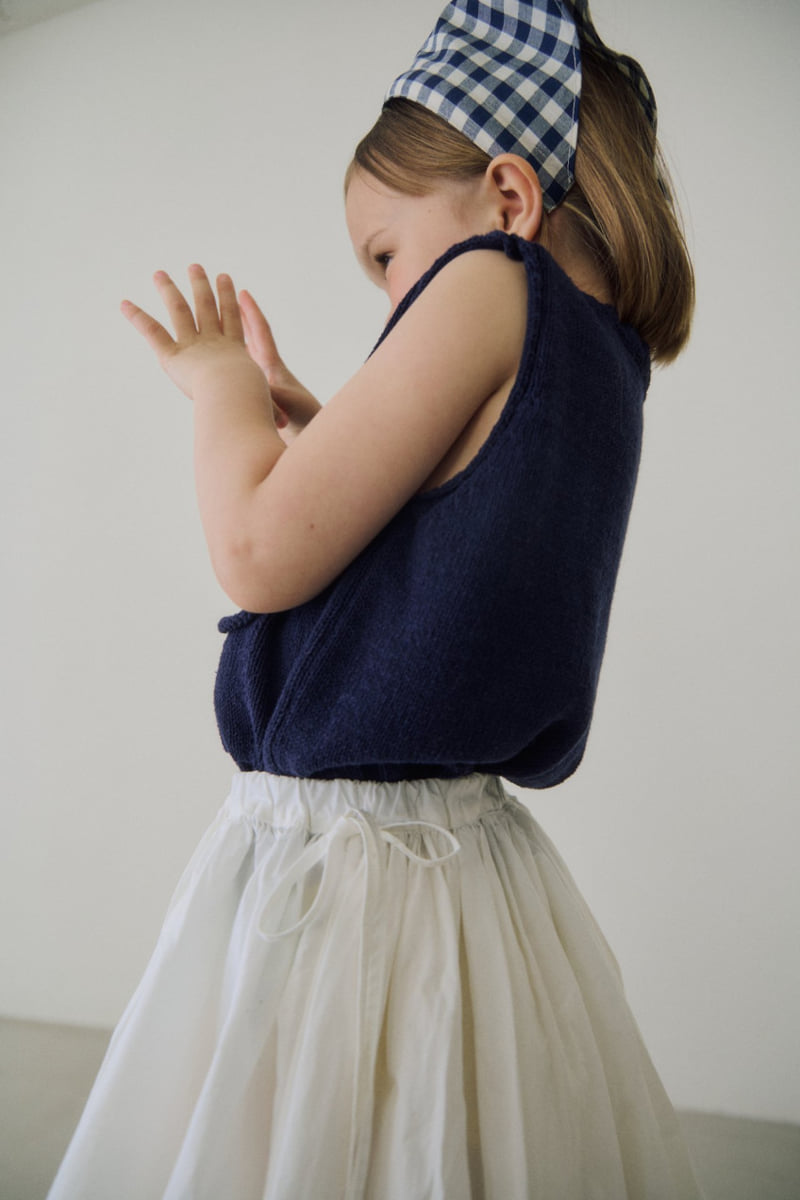 Soye - Korean Children Fashion - #toddlerclothing - Fly Skirt - 8