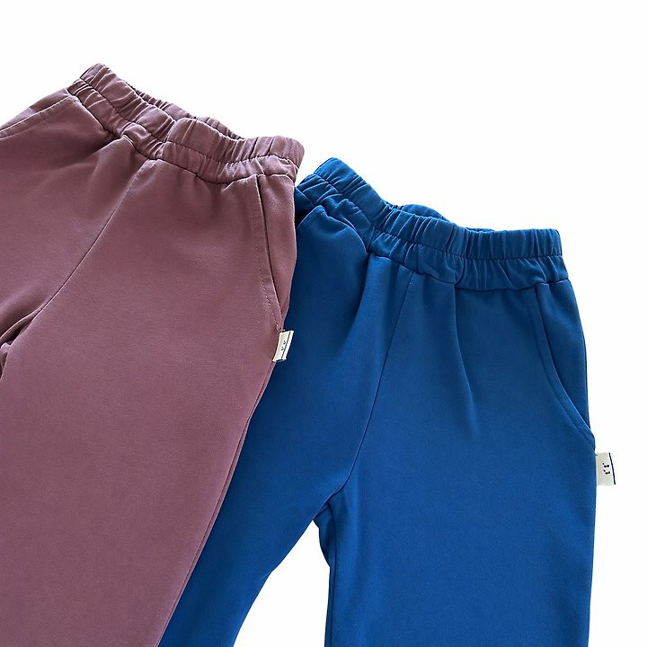 Thanksto TT - Korean Children Fashion - #Kfashion4kids - Couple Pants - 2