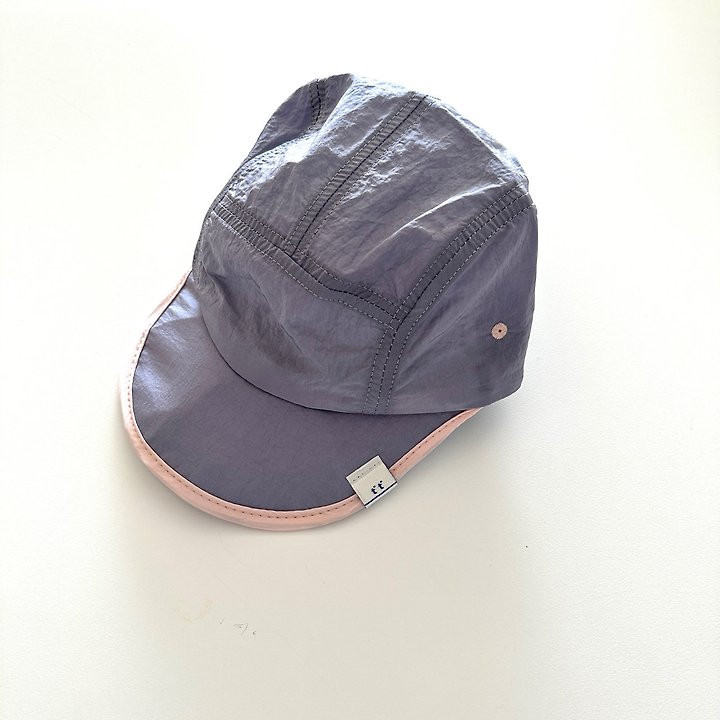 Thanksto TT - Korean Children Fashion - #childofig - Tee Cap - 2