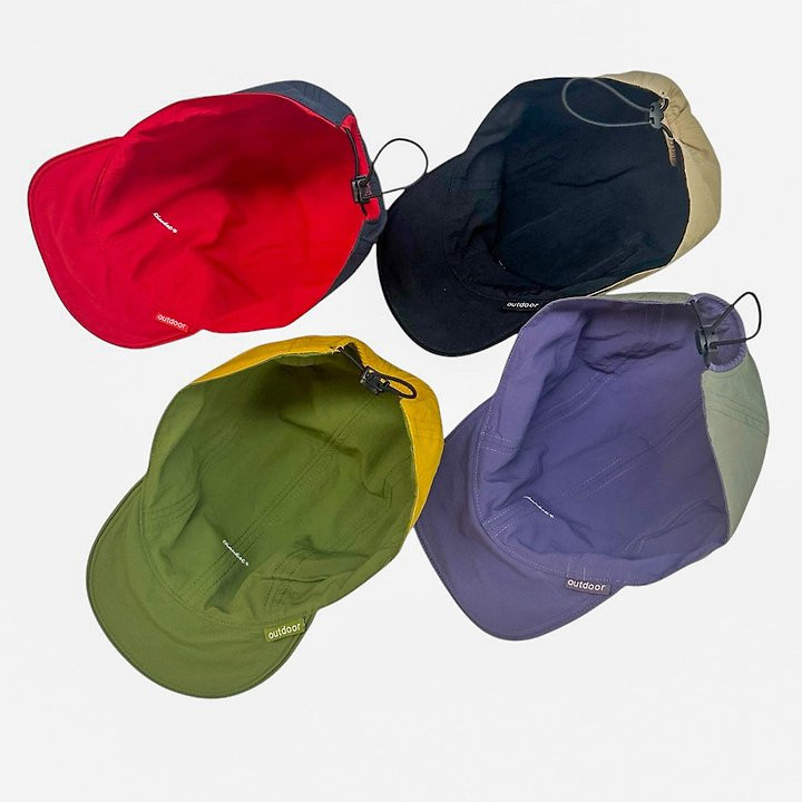 Thanksto TT - Korean Children Fashion - #childofig - Run Cap