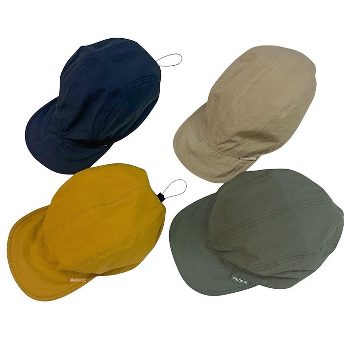 Thanksto TT - Korean Children Fashion - #childrensboutique - Run Cap - 2