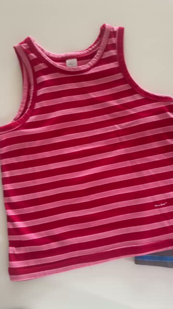 Thanksto TT - Korean Children Fashion - #discoveringself - Near Sleeveless - 3
