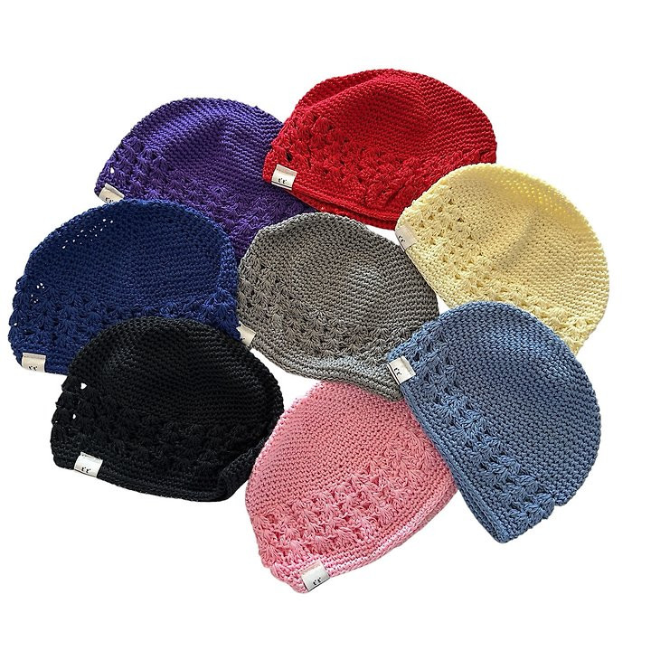 Thanksto TT - Korean Children Fashion - #discoveringself - I Beanie