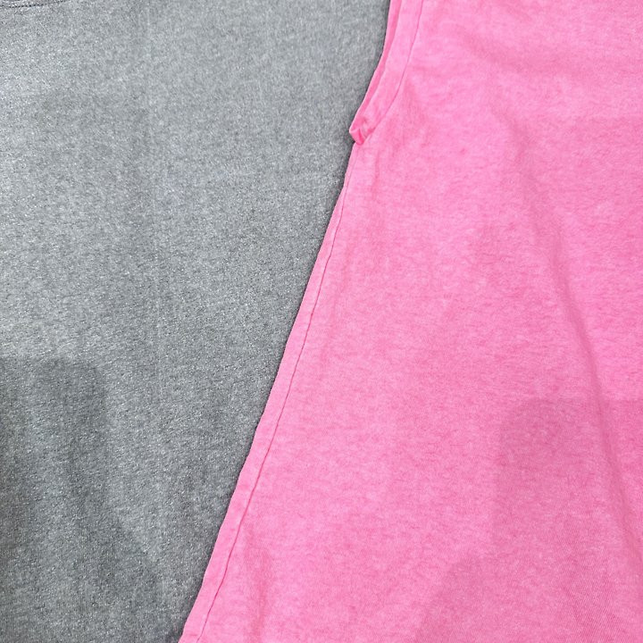 Thanksto TT - Korean Children Fashion - #discoveringself - Square Cap Sleeveless - 4